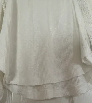 Free People Boho Western Top thumbnail 3