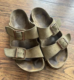 Birkenstock Arizona Sandals thumbnail 1