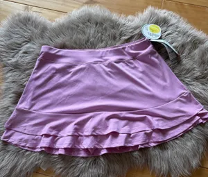 Grand Slam Tennis Skort Purple Size L thumbnail 1
