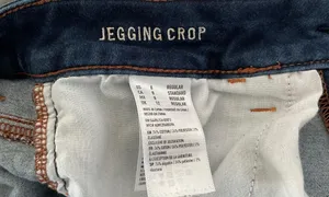 Outfitters Jegging Crops thumbnail 2