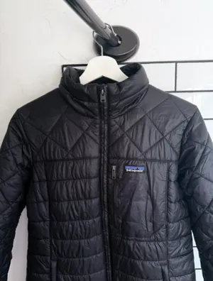 Patagonia Radalie Parka Insulated Jacket, women’s size L thumbnail 6