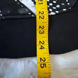 Lululemon Scuba Hoodie III Static Mist White Black / Black thumbnail 12