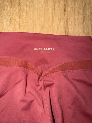 Alphalete Leggings thumbnail 7