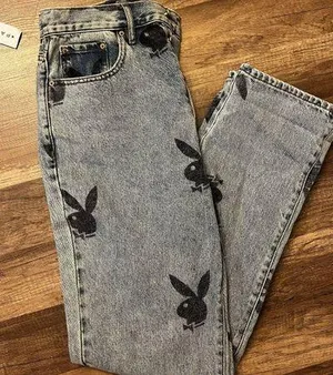 Playboy Vintage Jeans thumbnail 3