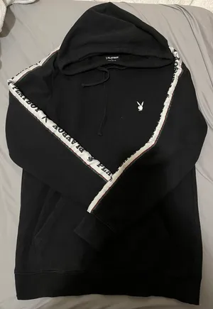 PacSun playboy Hoodie thumbnail 1