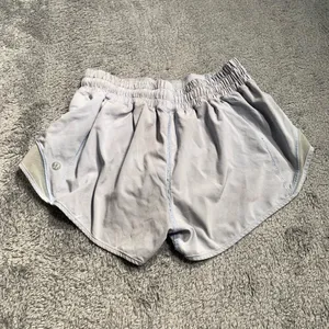 Lululemon light blue shorts 4 reg thumbnail 8