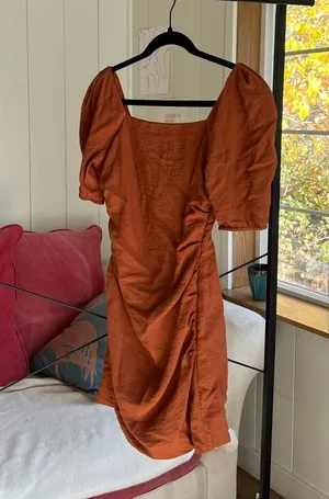 Women’s Altar’d State Dress thumbnail 1