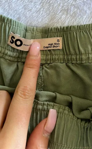 SO Shorts thumbnail 2