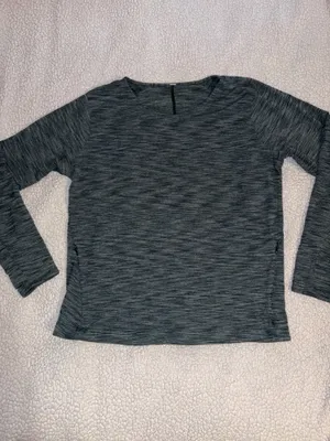 Lululemon &Go City Pullover thumbnail 4