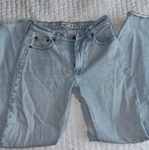 Abercrombie The Baggy Low-Rise thumbnail 1