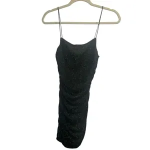 ✨Princess Polly Reeva Mini Sz 6 Dress Black✨ thumbnail 12