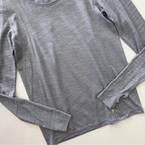 Under Armour Threadborne‎ Heat Gear Fitted Long Sleeve Shirt thumbnail 4