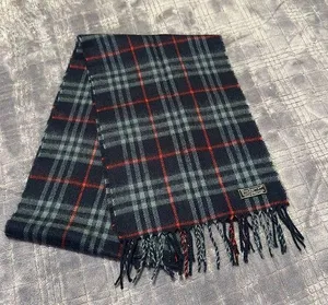 Burberry of London Scarf thumbnail 1