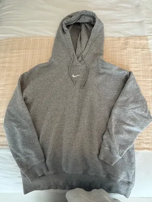 Nike Hoodie thumbnail 1