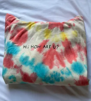 Sweatshirt Size L thumbnail 3