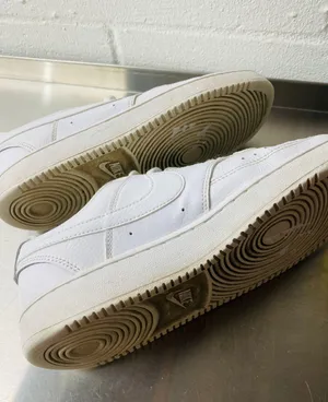 Nike Court Vision Low Sneakers thumbnail 4