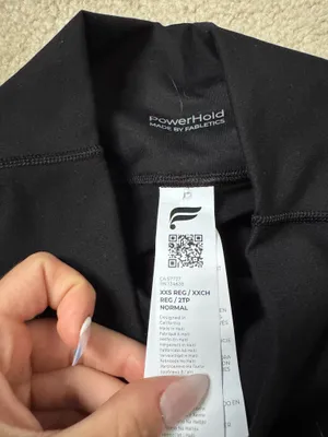 Fabletics Leggings PowerHold thumbnail 2