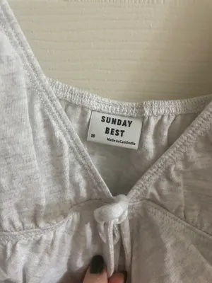 Aritzia Top thumbnail 3