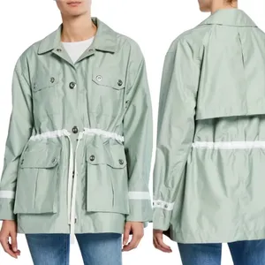 Hunter Boots Refined‎ Waterproof Garden Jacket thumbnail 2