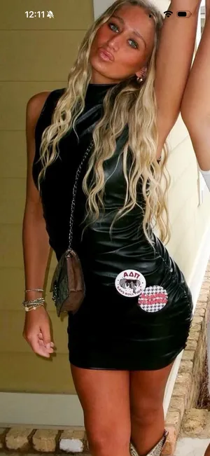 Pretty Little Thing Dress thumbnail 1