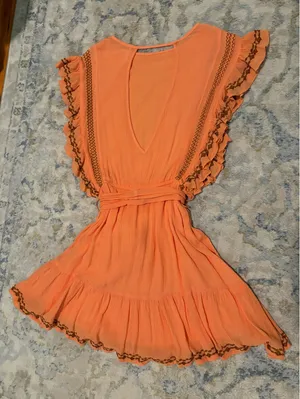 Free People Dress thumbnail 2