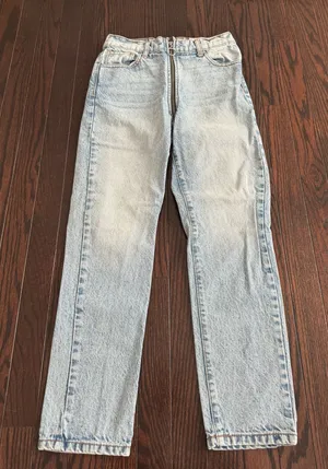 Revice Denim Jeans thumbnail 1