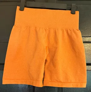NVGTN Seamless Shorts thumbnail 2