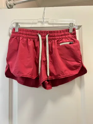 Vuori Clementine Short 2.5 thumbnail 3