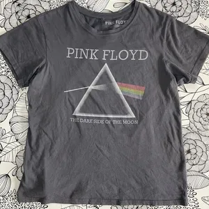 Pink Floyd Tee thumbnail 1