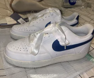 Nike Court Vision Low Next Nature Women’s thumbnail 1