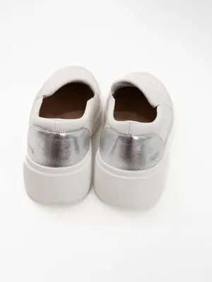 Vionic‎ -  Kearny Platform Slip-On Sneakers. thumbnail 4