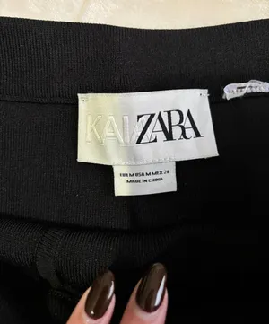 ZARA Two Piece Set thumbnail 3