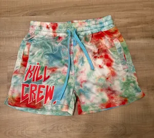 Kill Crew Shorts! thumbnail 1