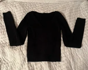 John Galt Sweater thumbnail 1