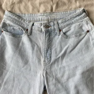 Old Navy Curvy‎ High-Rise OG Straight thumbnail 4