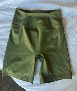Oner Active Shorts Timeless High-Waisted thumbnail 1