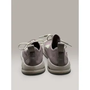On Running Cloudnova Mauve White Women 8.5 Sneakers 76.98133 Low Top Mesh Shoe thumbnail 8