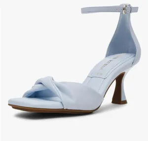 Sandals Anne Klein light blue  thumbnail 1