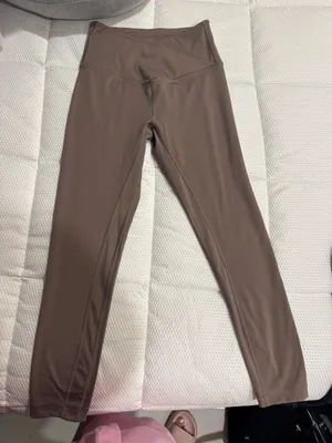 Victoria's Secret Legging- Size 6 thumbnail 1