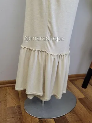 Free People Beach Coral Convertible Maxi thumbnail 7