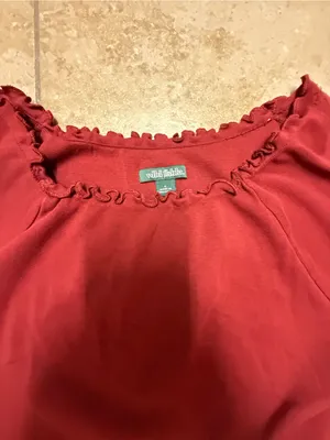 Wild fable crop top 3/$20 thumbnail 4