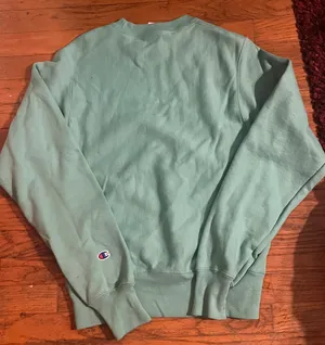 Champion Crewneck Sweatshirt thumbnail 3