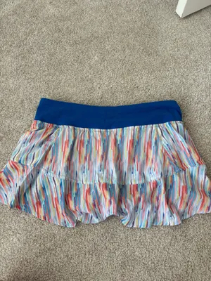 Tasc athletic skirt Multiple Size M thumbnail 4