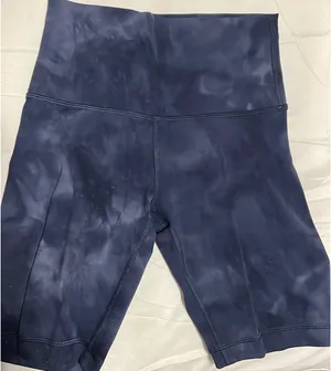 Lululemon Biker Shorts thumbnail 3