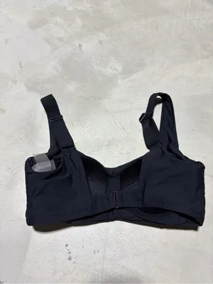 Calia Carrie underwood Black bikini swim suit top medium thumbnail 3