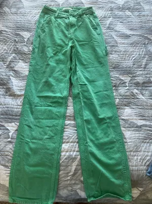 Women’s PacSun 90s BF Carpenter Jeans thumbnail 1