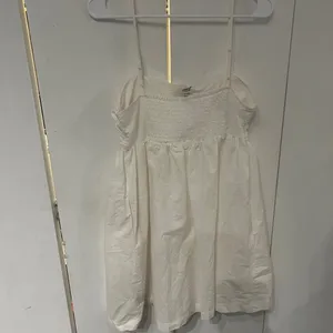 a new day White Spaghetti-Strap Sundress thumbnail 7