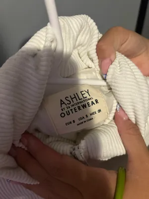 Ashley by 26 Puffer Jacket thumbnail 3