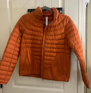 Lululemon Puffer Jacket thumbnail 1