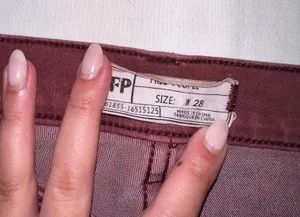 Jeggings thumbnail 3